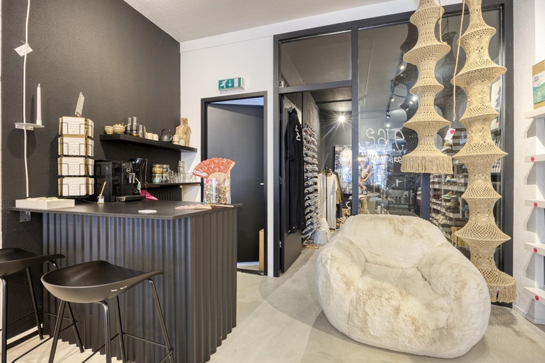 WinkelruimteaanKamp 60<br/> inAmersfoort