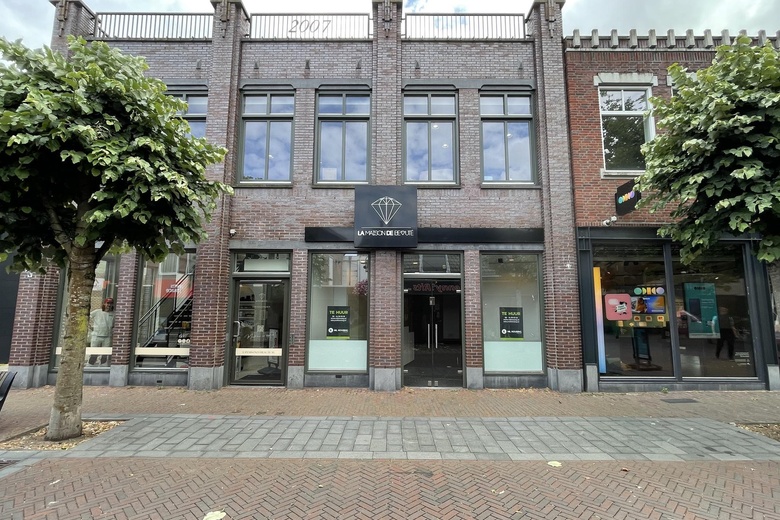 WinkelruimteaanKanaalstraat 60<br/> inLisse