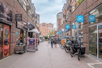 Winkelruimte Vleuten - Vleuterweide Winkelcentrum 0 ong - Foto 6