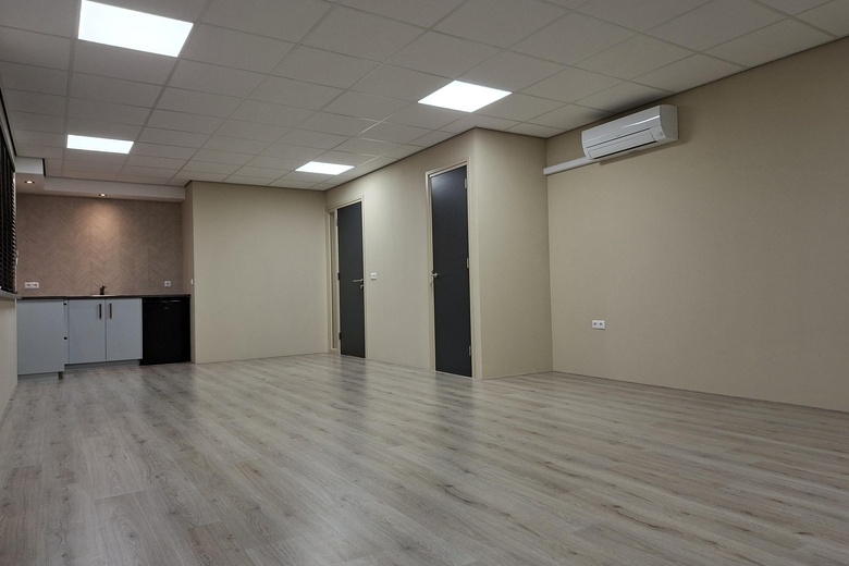 KantoorruimteaanBouwstraat 25 d<br/> inHaaksbergen