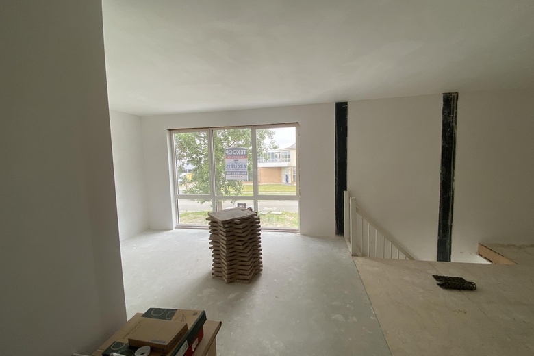 Bedrijfsruimte Almere - Splijtbakweg 72 A - Foto 12