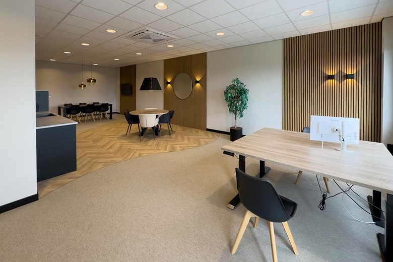 Kantoorruimte Waddinxveen - Coenecoop 8 A - Foto 18