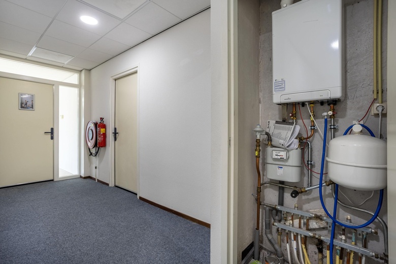 Kantoorruimte Haaksbergen - Bouwstraat 3 - Foto 25