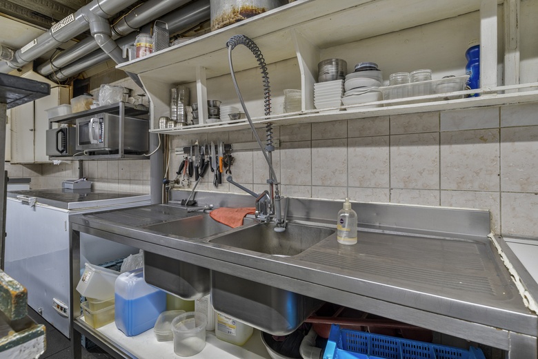 Horeca Amsterdam - Lange Niezel 9 A - Foto 15