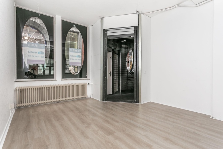 WinkelruimteaanStokstraat 25<br/> inMaastricht