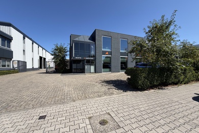 Kantoorruimte Hendrik-Ido-Ambacht - Veersedijk 77 - Foto 2