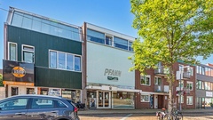 Winkelruimte te koop Zaandam - Rozengracht 59