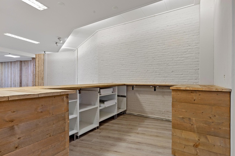 WinkelruimteaanBredevoortsestraatweg 3<br/> inAalten