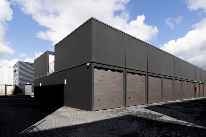 BedrijfsruimteaanGaragepark Venlo 0 ong<br/> inVenlo BedrijfsruimteaanGaragepark Venlo 0 ong<br/> inVenlo