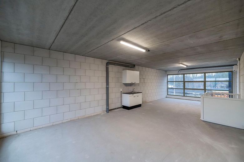 BedrijfsruimteaanHandelskade 1 03<br/> inGorinchem