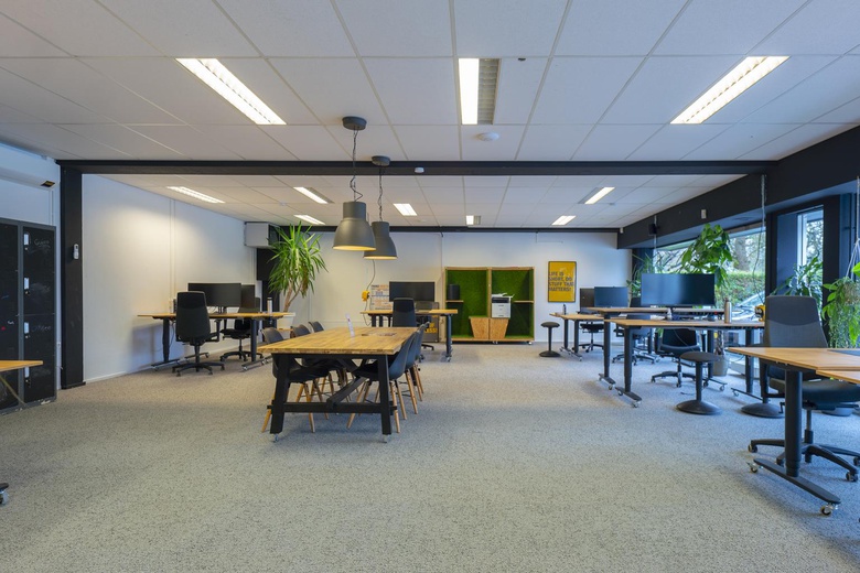 KantoorruimteaanWillemsvaart 16<br/> inZwolle