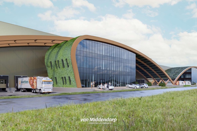 BedrijfsruimteaanGrote Bosweg 0 ong<br/> inBarneveld