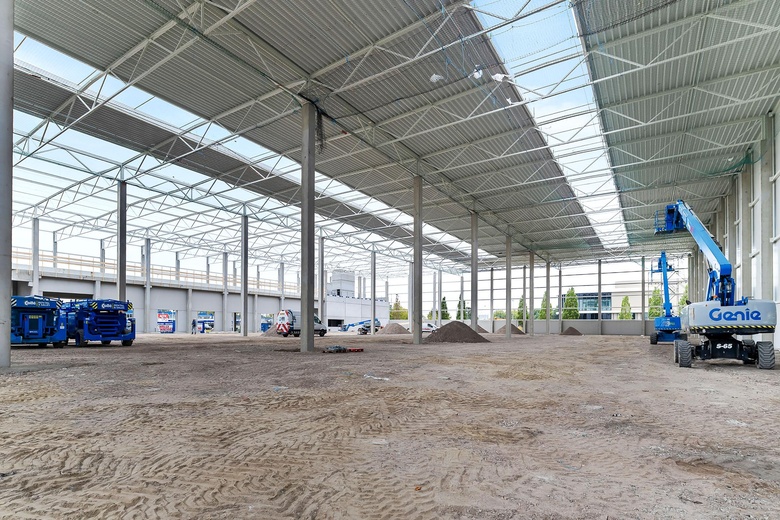 BedrijfsruimteaanKonijnenberg 92<br/> inBreda BedrijfsruimteaanKonijnenberg 92<br/> inBreda