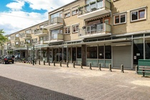 Bekijk foto 1 van eenheid 1 aan de Hoofschestraat 16 in Grave