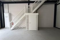 Bedrijfsruimte Rotterdam - Driemanssteeweg 542 - Foto 5