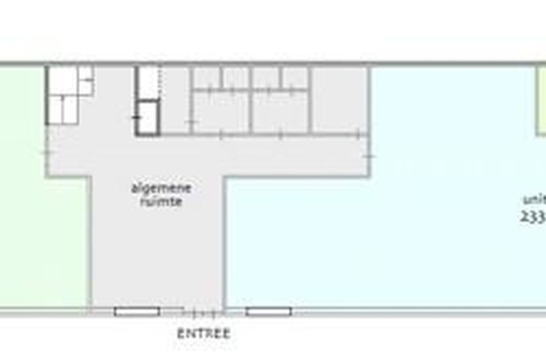 KantoorruimteaanMercuriusweg 10 - 12<br/> inSchiedam