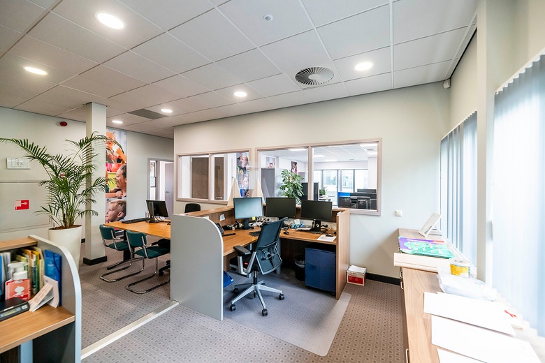 KantoorruimteaanPapland 4 b<br/> inGorinchem KantoorruimteaanPapland 4 b<br/> inGorinchem