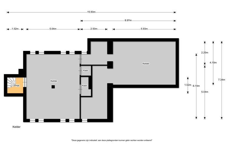 ZorgaanBoschjesstraat 115<br/> inKoog aan de Zaan