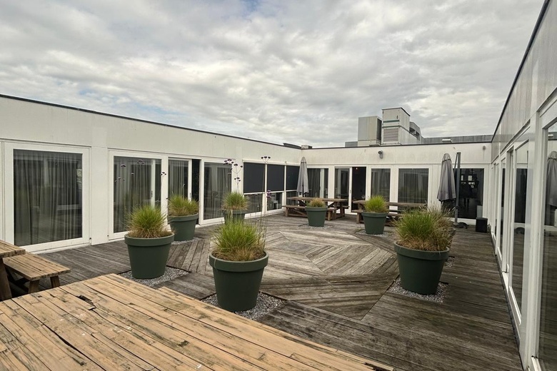 KantoorruimteaanEuropalaan 25<br/> inDen Bosch KantoorruimteaanEuropalaan 25<br/> inDen Bosch