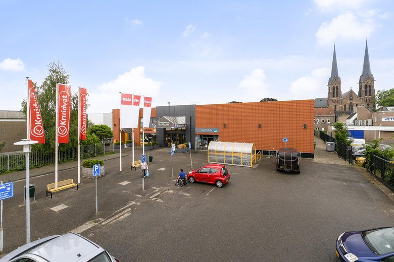WinkelruimteaanHoofdpoort 3<br/> inKaatsheuvel WinkelruimteaanHoofdpoort 3<br/> inKaatsheuvel