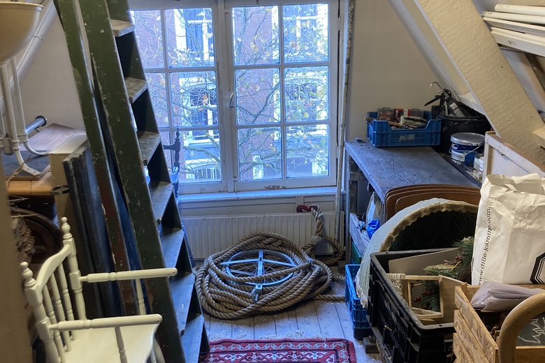 HorecaaanSpuistraat 127<br/> inAmsterdam
