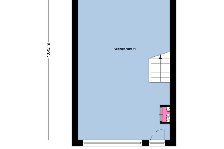 BedrijfsruimteaanRhijnkant 11 02<br/> inBerkel-Enschot