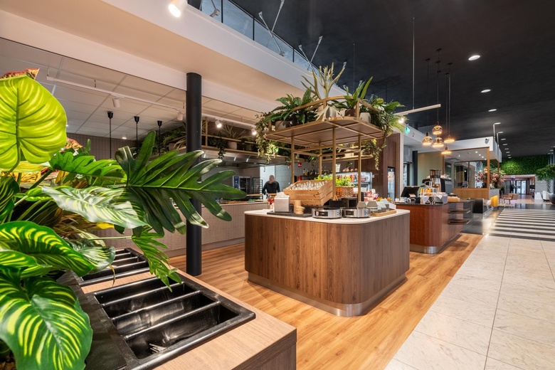 KantoorruimteaanPettelaarpark 130 - 139<br/> inDen Bosch