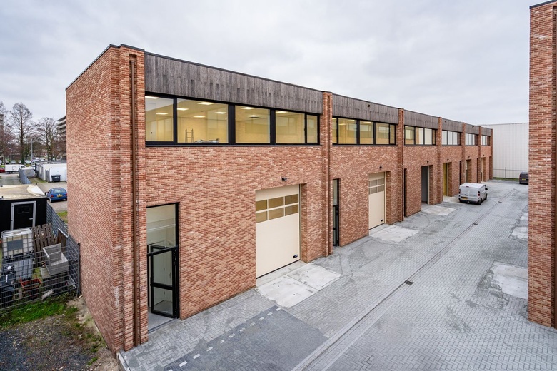 Bedrijfsruimte Weesp - Pampuslaan 168 G - Foto 3