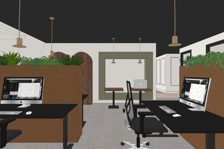 KantoorruimteaanBurgemeester van Nispenstraat 10<br/> inDoetinchem