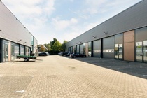 Bedrijfsruimte Nieuwerkerk aan den IJssel - 's-Gravenweg 318 - Foto 1