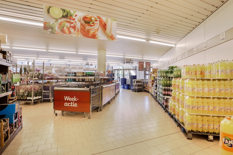 WinkelruimteaanKreupelstraat 32<br/> inAmersfoort