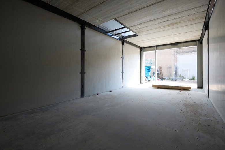 BedrijfsruimteaanNijverheidsplein 33<br/> inHeerhugowaard BedrijfsruimteaanNijverheidsplein 33<br/> inHeerhugowaard