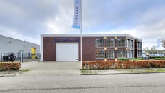 Bedrijfsruimte te huur Etten-Leur - Kroonstraat 20