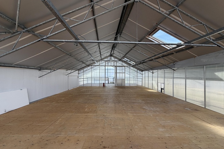 BedrijfsruimteaanMachineweg 222 B<br/> inAalsmeer