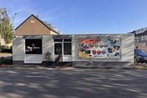 Kantoorruimte te koop Nuenen - Hoge Brake 5