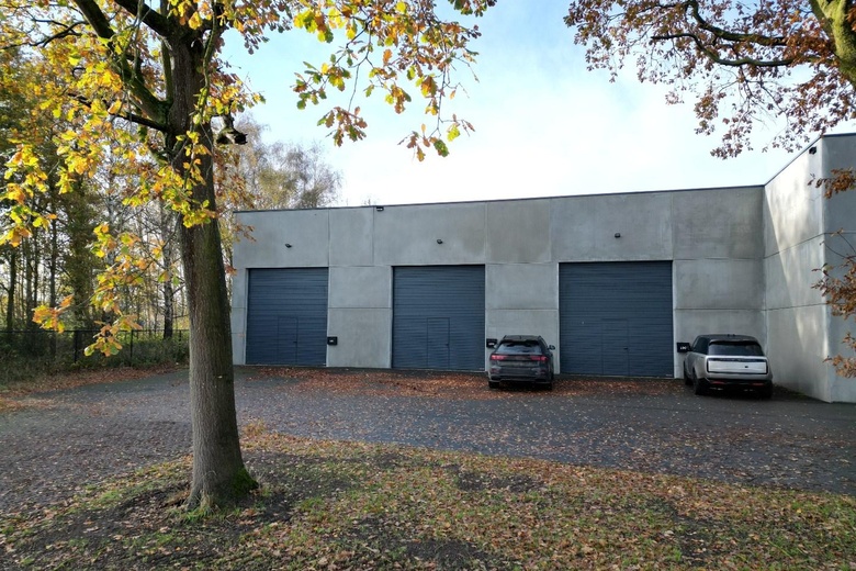 BedrijfsruimteaanNijverheidsweg 19 H<br/> inEede