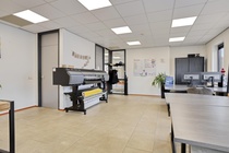Bedrijfsruimte Sliedrecht - Baanhoek 140 - Foto 6