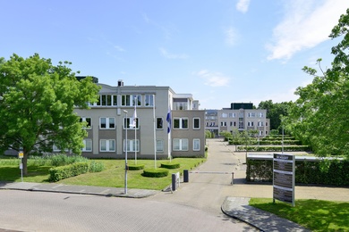 Kantoorruimte te huur Weesp - Leeuwenveldseweg 5 f