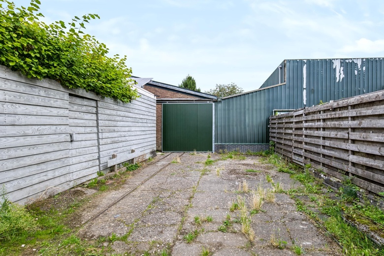 Bedrijfsruimte Apeldoorn - Oosterlaan 57 A - Foto 2