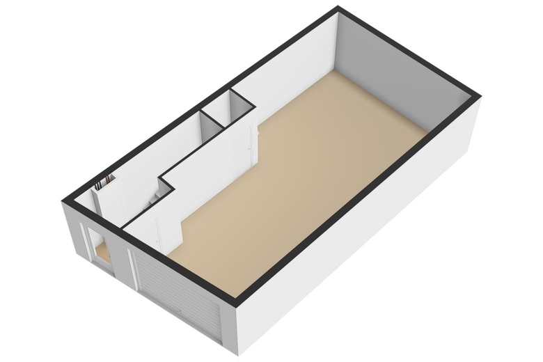 BedrijfsruimteaanFlemingweg 18 L<br/> inAlphen aan den Rijn