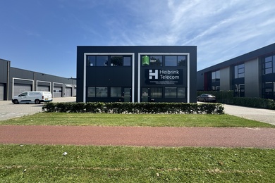 Bedrijfsruimte Hattemerbroek - Duurzaamheidstraat 15 A - Foto 2