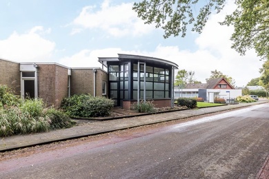 Bekijk foto 2 van Boschweg 4