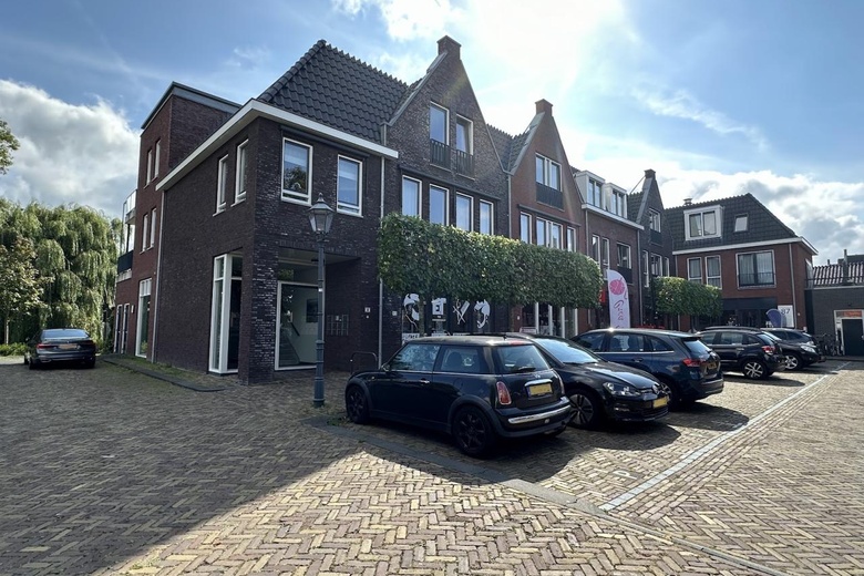 BedrijfsruimteaanDorpsstraat 89<br/> inBleiswijk