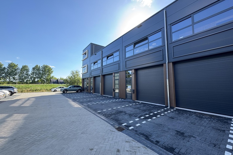 BedrijfsruimteaanChemieweg 225<br/> inUithoorn