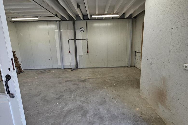 BedrijfsruimteaanDe Veken 122 d<br/> inOpmeer