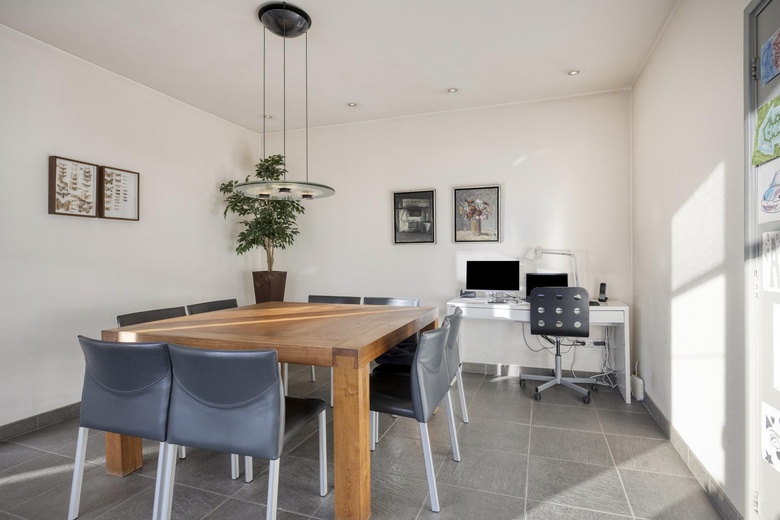 WinkelruimteaanBarrierweg 8<br/> inLiempde