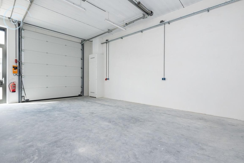 BedrijfsruimteaanWaterfront 3 h<br/> inOude-Tonge