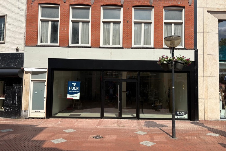 WinkelruimteaanMarktstraat 4 A<br/> inEindhoven