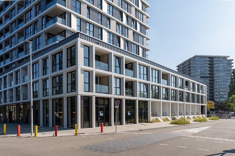 KantoorruimteaanLivingstonelaan 940<br/> inUtrecht