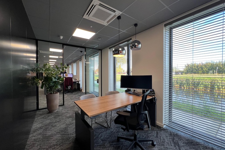 KantoorruimteaanStationspark 950 - 955<br/> inSliedrecht